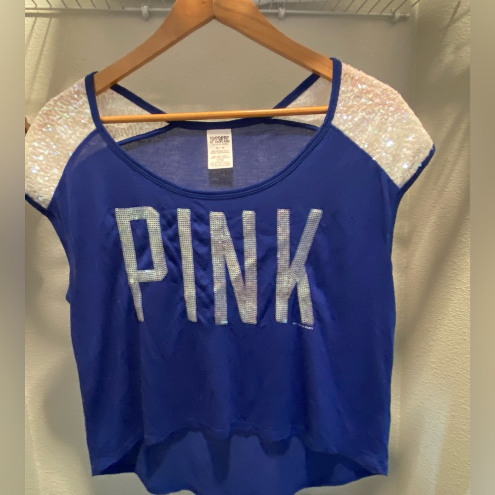 🟢Pink Shirt